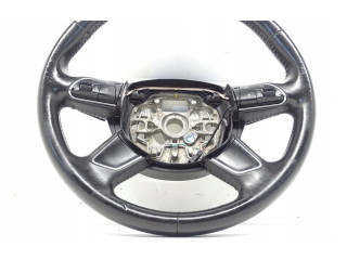 Volant Audi A6 C7 2018 4G0419091P  