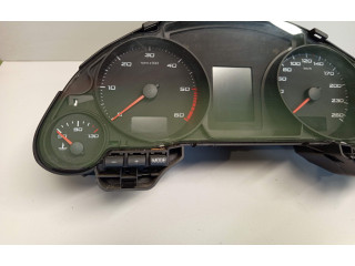 Přístrojová deska  Seat Exeo (3R) 2010 0263676115, 3R0920800E  