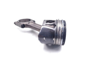 Поршень с шатуном RHR, DW10BTED4   Peugeot 407