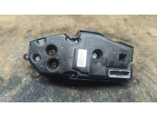 Блок управления климат-контролем 79600SMGG4, MN045100076   Honda Civic