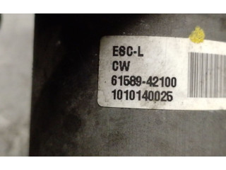 Блок АБС 6158942100, 589201K200   Hyundai  ix20   -  года