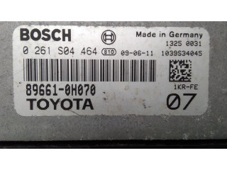 Řídící jednotka 1943FE   Citroen C1 2009