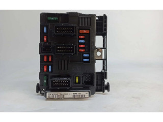 Шатун 9HX 6500Z1, 9650618480    Peugeot Partner  