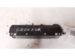 Дисплей    9659062780, 216744212J   Citroen C4 I