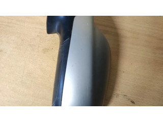 Zpětné zrcátko  levé Peugeot 407 2005  4145  