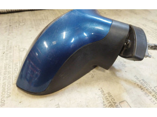 Zpětné zrcátko  Seat Exeo (3R) 2008  21986778, 835156  