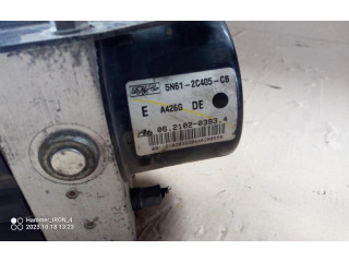 Jednotka ABS 5N61-2C405-CB   Mazda 5 2016