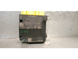 Блок подушек безопасности A4539013902   Smart ForFour II W453