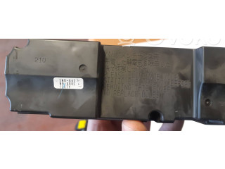 Блок управления климат-контролем SNB642   Honda Civic