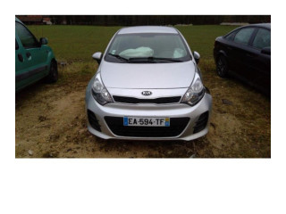   Pojistková skříňka 919501W570, 919501W570   KIA Rio 2016