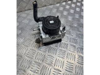 Блок АБС 476604JK1B, 0012062102   Nissan  Navara D23  2015 -  года