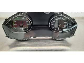 Přístrojová deska  Audi Q5 SQ5 2021 80A920774L  