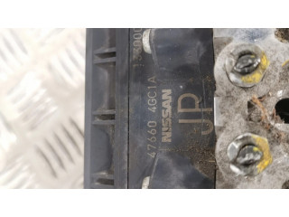 Блок АБС 476604GC1A, 1330002350   Infiniti  Q50  2014- года