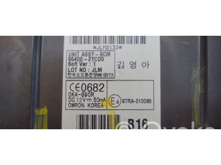Pojistková skříňka Řídící jednotka BSM 954002YCD0   Hyundai ix35 2013