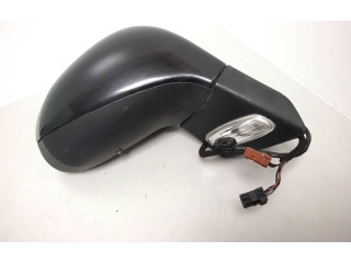 Zpětné zrcátko  Peugeot 207 2008  E9014342, AAL40  