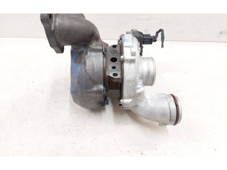  Турбина Mercedes-Benz R W251  A6420901480, 7651557         