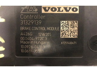 Jednotka ABS 31329140, P31329139   Volvo V70 2012