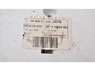 Панель приборов 3M71-10849-MG, 3M71-10849-MG   Mazda 2       