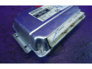 Řídící jednotka 89661-02750, 89661-02750   Toyota Corolla E120 E130 2004