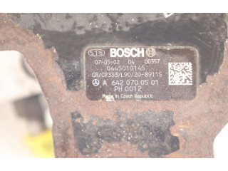 Vstřikovací čerpadlo 6420700501, 6420700501   Mercedes-Benz Vito Viano W639    642990 