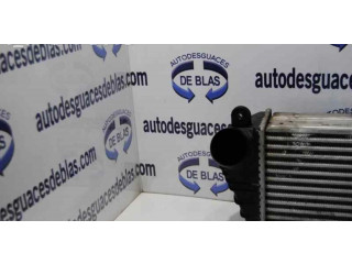 Интеркулер  INTERCOOLER   Audi A3 S3 8L 