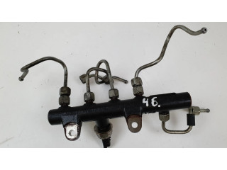 Vstřikovací lišta 175210651R, 160270022   Renault Megane III  pro naftový motor 1.5 K9K656 
