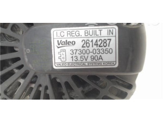 Генератор 37300-03355, 2622650   KIA Rio      