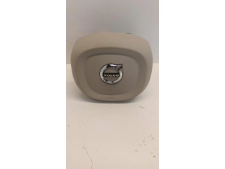 Подушка безопасности водителя 39834727   Volvo V60