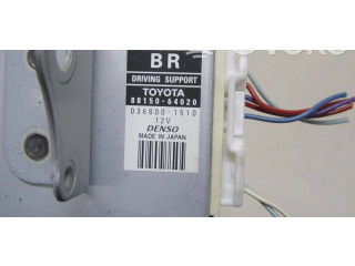 Блок управления 88150-64020   Toyota Verso