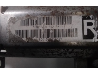    Рулевая рейка 5N2419502B, 5N2419502B   Volkswagen Tiguan 2007 - 2016 года
