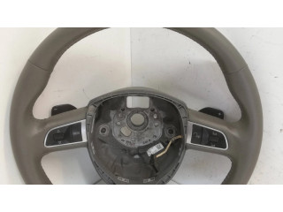 Руль Audi A4 S4 B8 8K  2008-2015 года 8T0419091B, 62278003A      