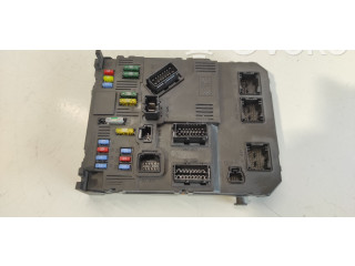   Pojistková skříňka 9655221180, BSIS0300   Peugeot 407 2004