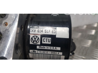 Jednotka ABS 1K0614517ED   Volkswagen Beetle A5 2014