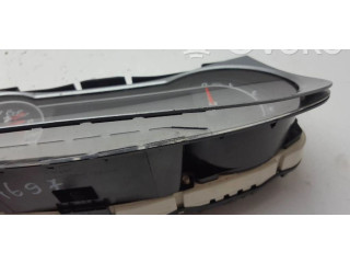 Панель приборов 7M2T10849DF   Ford S-MAX       