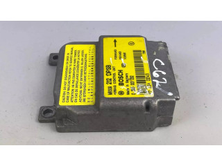 Блок подушек безопасности MR309212, 0285001232   Mitsubishi Carisma
