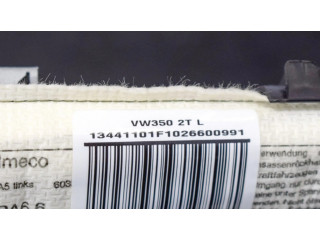 Боковая подушка безопасности 1K6880741T   Volkswagen Golf VI