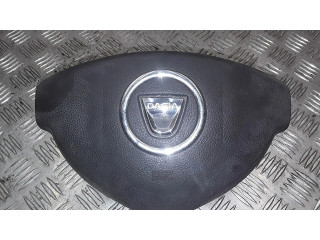 Подушка безопасности водителя 985109782r   Renault Sandero II
