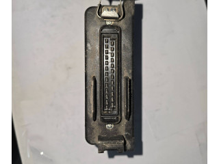 Блок управления двигателя 0025453632, 0280800100   Mercedes-Benz 190 W201