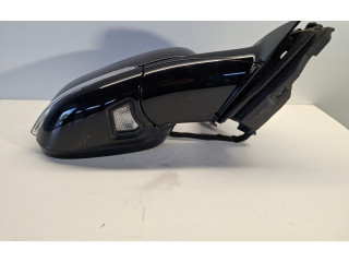 Zpětné zrcátko  Volvo V60 2014  31371242, 3304702  