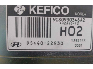 Блок управления коробкой передач 9544022930, 908093034602A   Hyundai Matrix