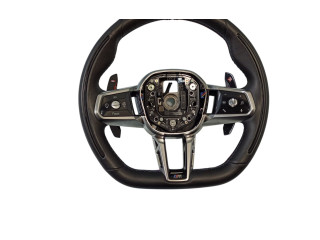 Volant BMW 7 G70 2022 32305A84DC0, 32305A84DC0  