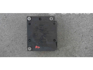 Блок подушек безопасности 9656700980, 9656700980   Peugeot 1007