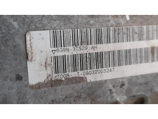 Руль Ford S-MAX  2006-2015 года 6G9N3C529AH      