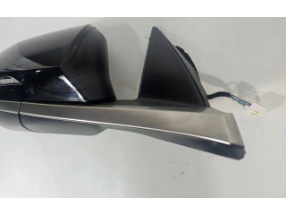 Zpětné zrcátko  Hyundai Tucson IV NX4 2021  87620N7160, TME110  