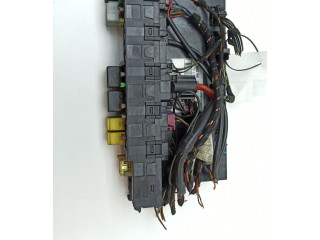 Блок предохранителей 2035453201, 5DK0084612   Mercedes-Benz CLK A209 C209