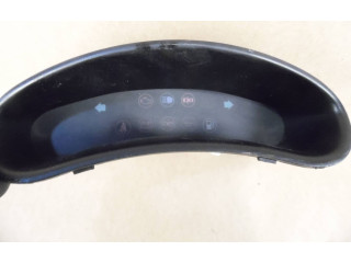 Дисплей    96497743, 07D240460   Chevrolet Spark
