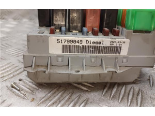   Pojistková skříňka 51799849, 51799849   Fiat Linea 2007