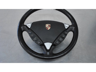 Volant Porsche Cayenne (9PA) 2004   