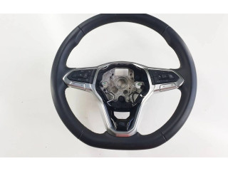 Руль Volkswagen Taigo  2021 -  года       