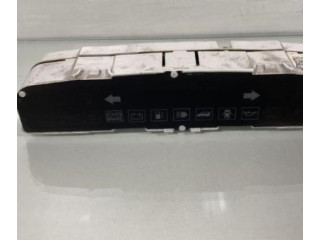 Дисплей       Hyundai Matrix